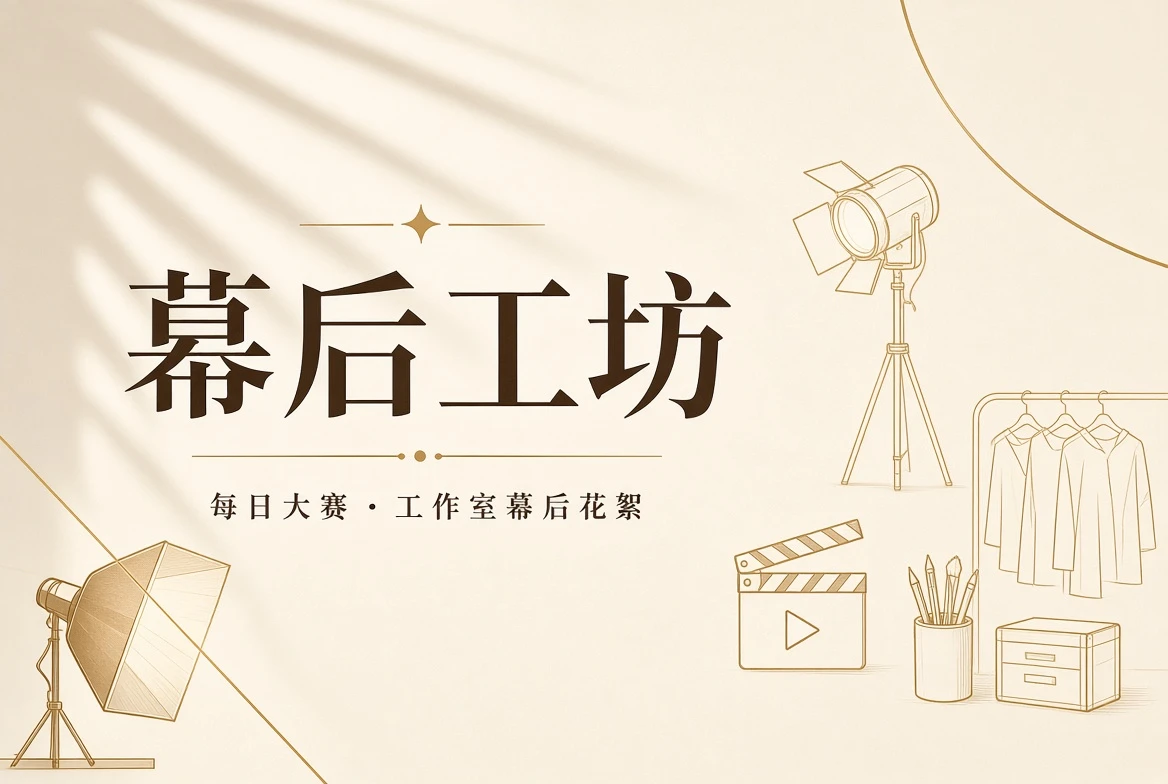 每日大赛后台